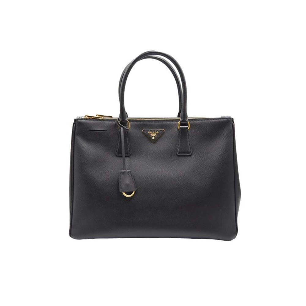 Prada Saffiano Lux Shoulder Bag #353549F90B